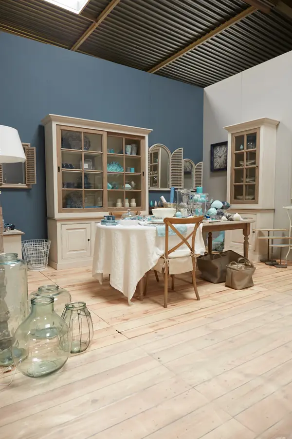 Шебби от Cote Table