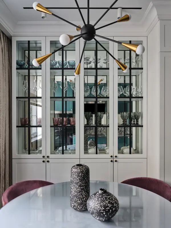 Квартира а Зеленоградской