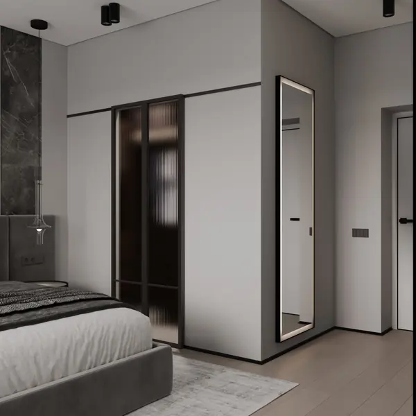 Квартира Советская 67