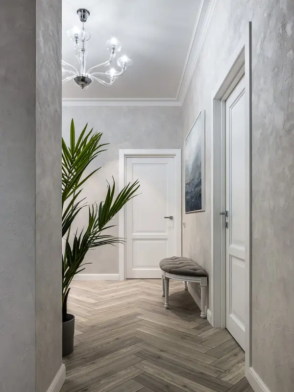 Квартира в ЖК Изумрудный