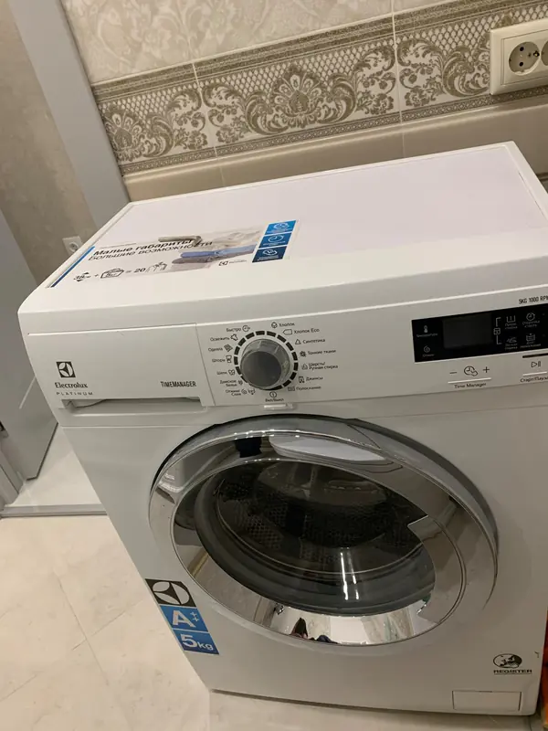 Реализованный проект по пакету "Комфорт ремонт с меблировкой под ключ"