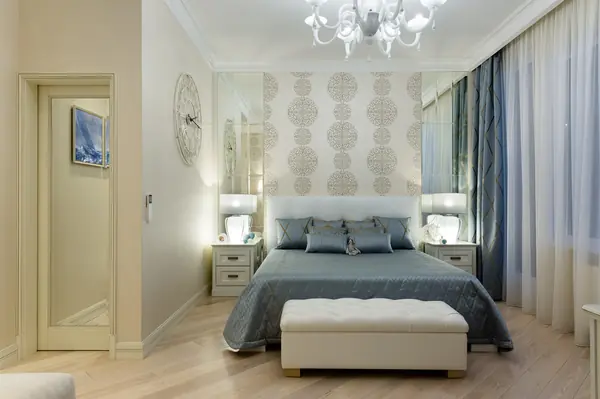 "В отражении неба"