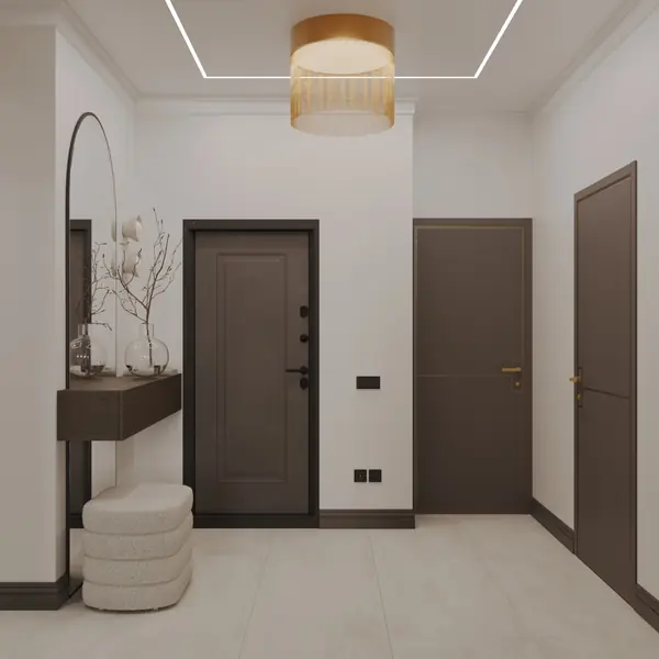 Квартира Маркса 27