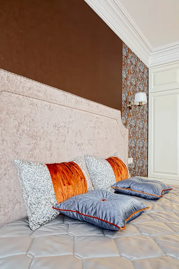 коттеджный поселок Европа