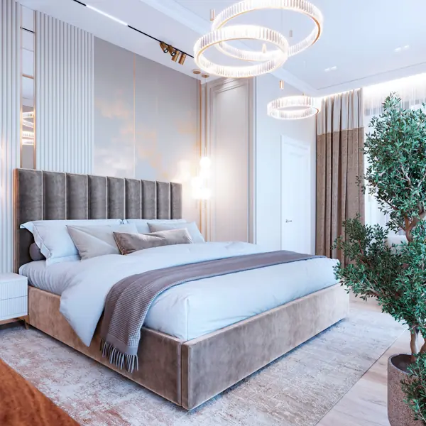 Собрание клубных домов «WEST GARDEN»