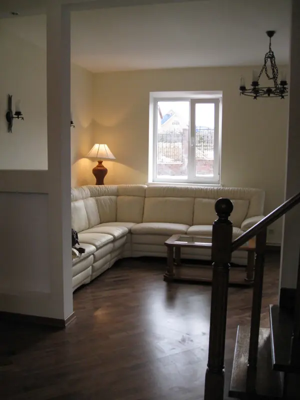 Жилой дом в п. Малахово