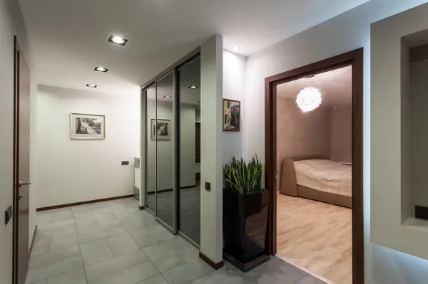 Квартира на Выборгском шоссе