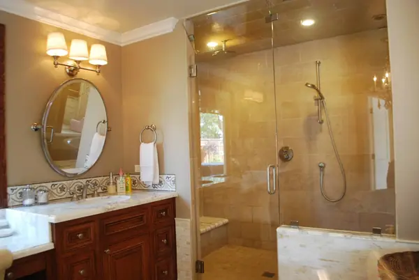 Классический крафтсман - частный жилой дом на одну семью - 380 м2