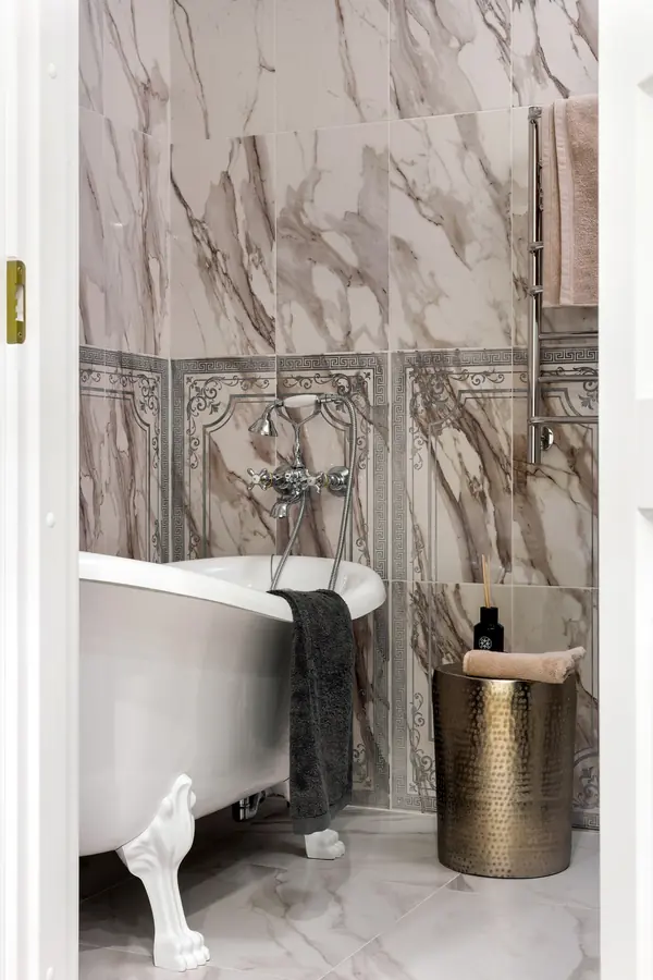 Реализованный проект Эраст Фандорин