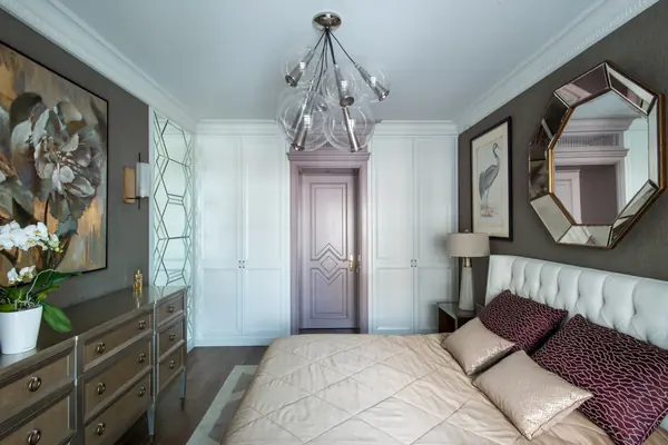 ЖК Парадный квартал 2