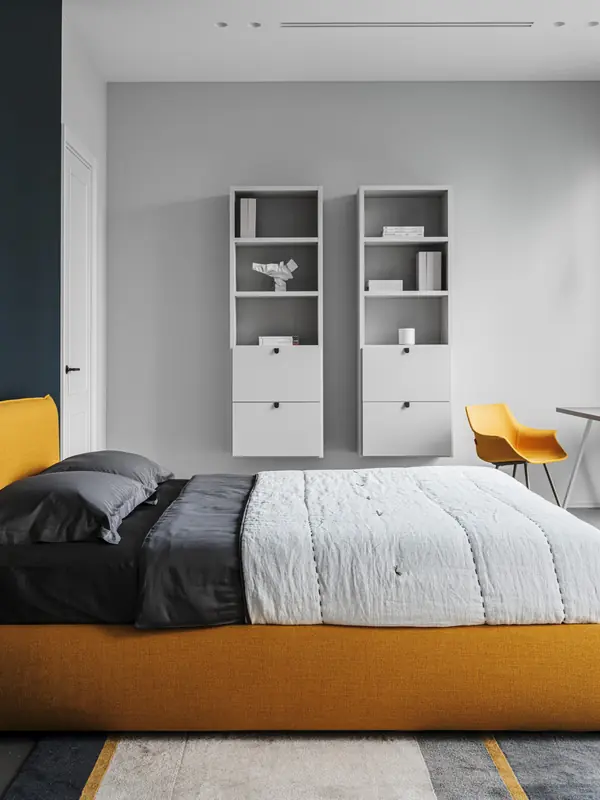 PARK FONTE (реализация 2023-2024)