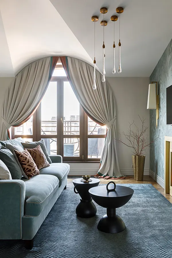 Дибуновская