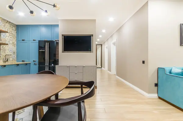 Солнечная квартира в Краснодаре