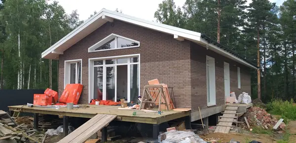 17 км. Байкальского тракта, Еловый