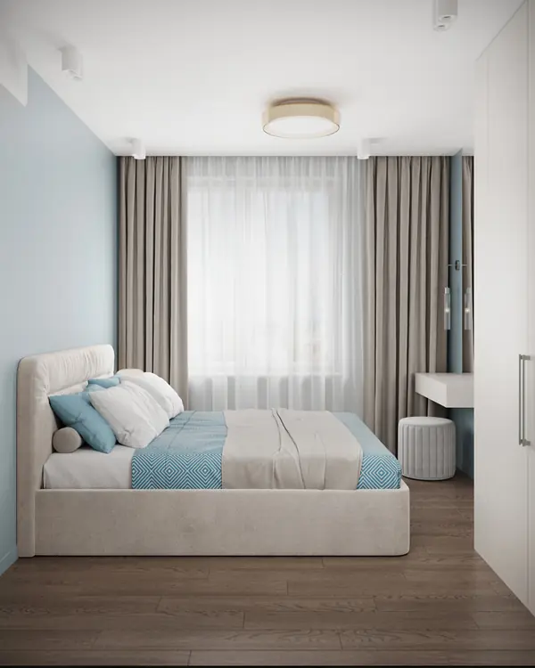 Лермонтовский 54