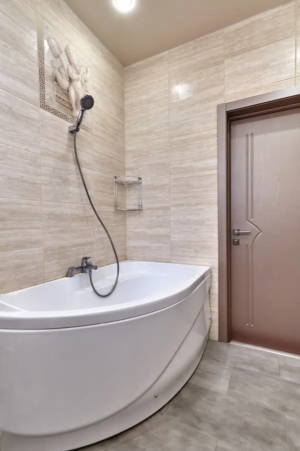 048 Частное домовладение