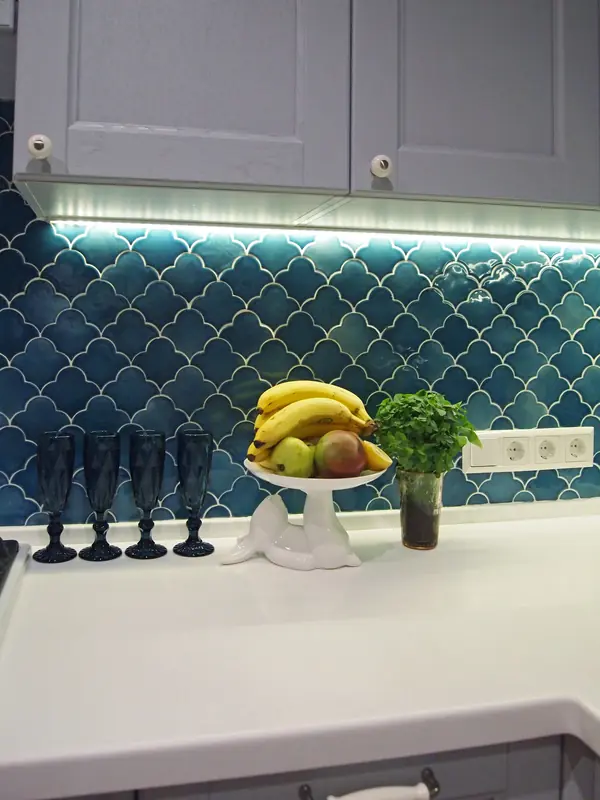 Однушка на Амурской улице