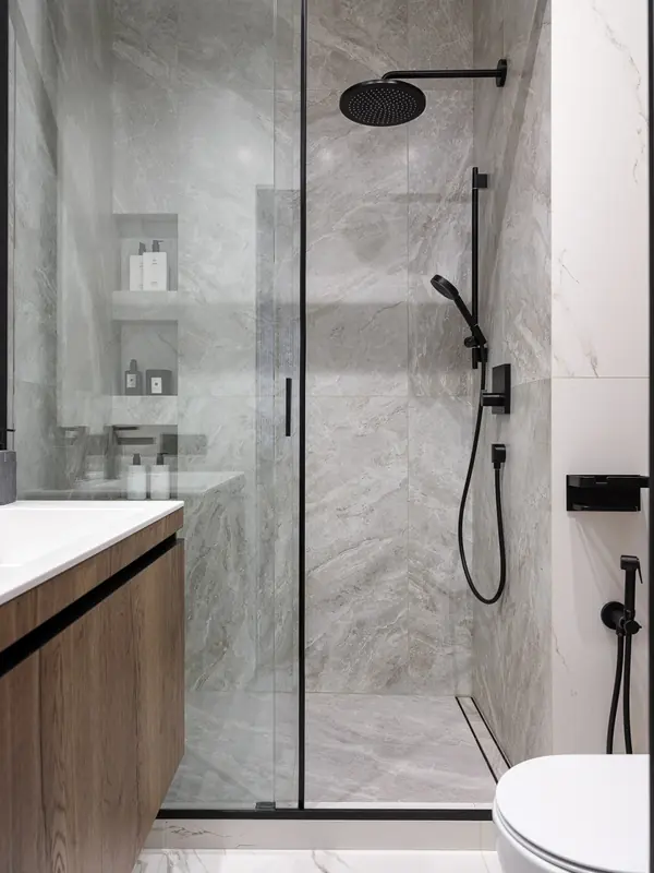 Квартира 149 м² в ЖК «Крылья»