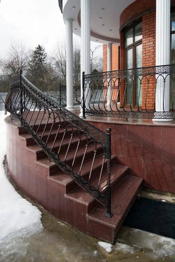 Ковка в Немчиновке