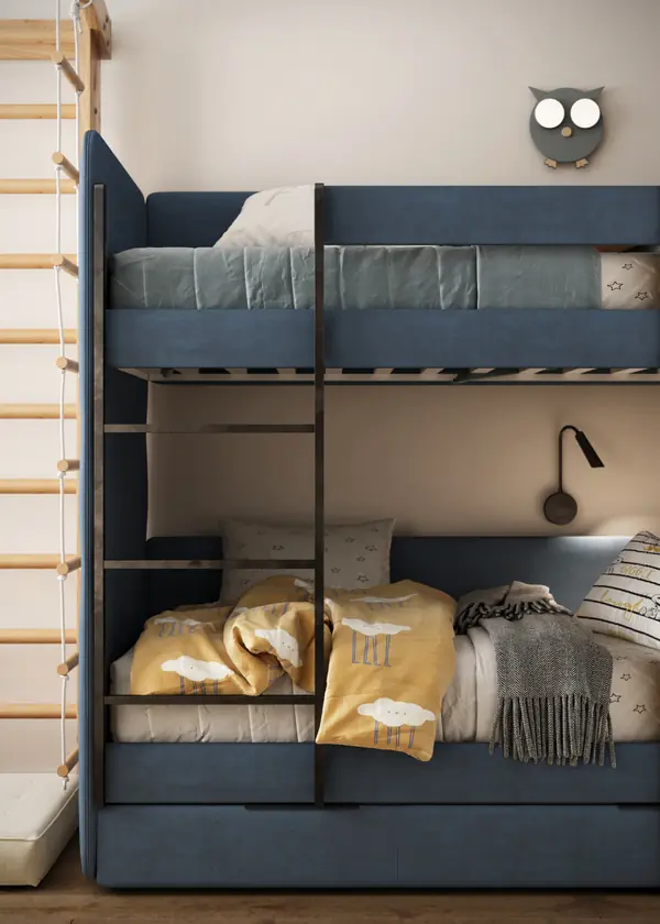 Садовые кварталы