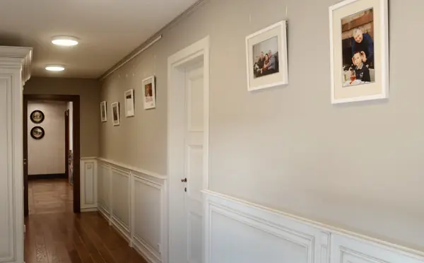 Дом в Новой Москве