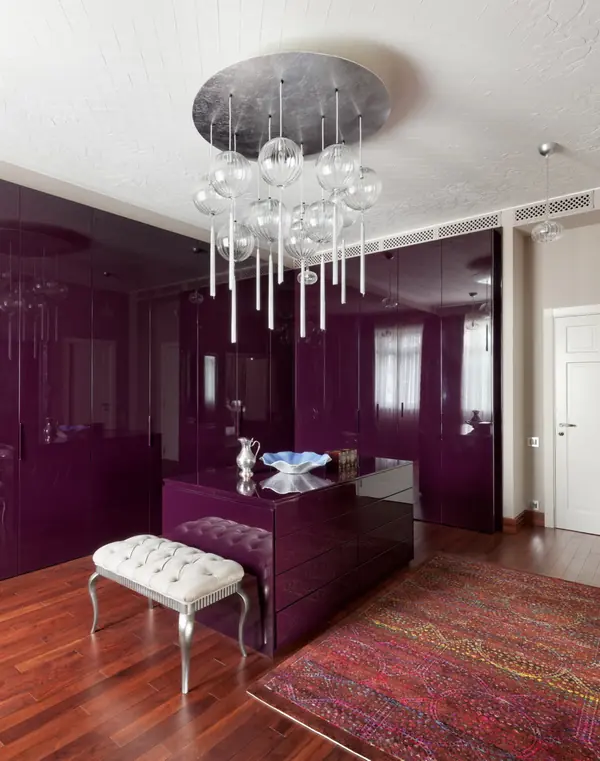 Квартира на Береговой