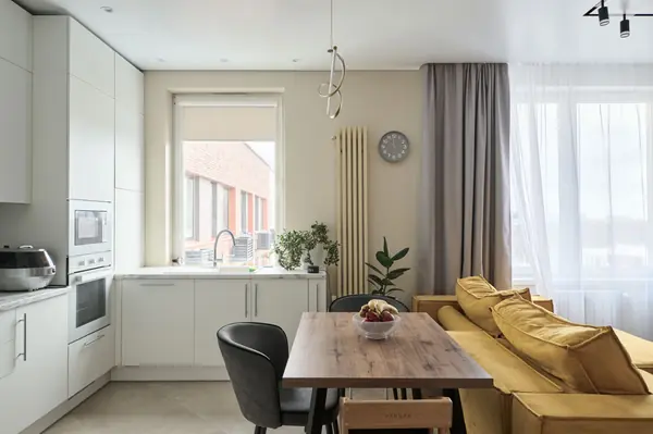 ЖК Испанские Кварталы