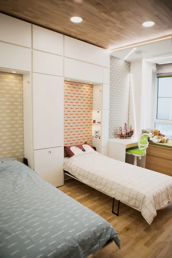 ЖК Измайловский