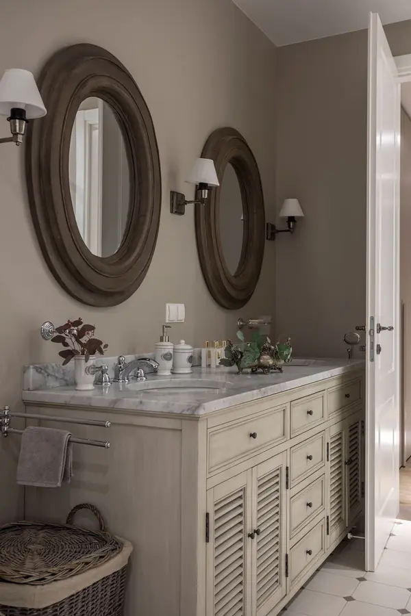 Квартира 210м2