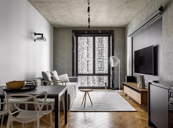 Квартира 70 кв.метров