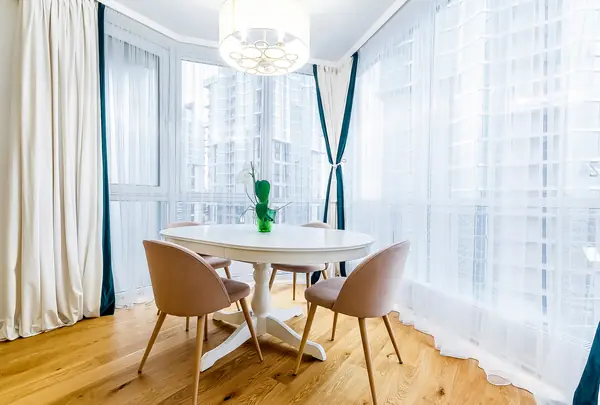 Квартира в ЖК "Седьмой континент"