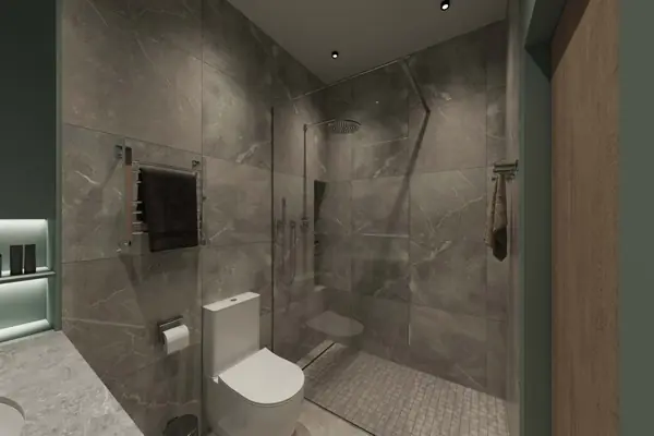 ЖК Space (2023 год)