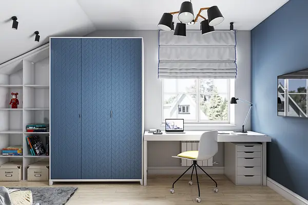 Дом в Семиозерке