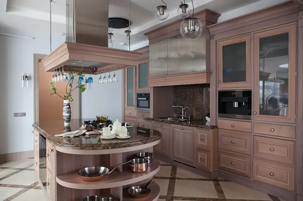 Дом в Монтевиле 2