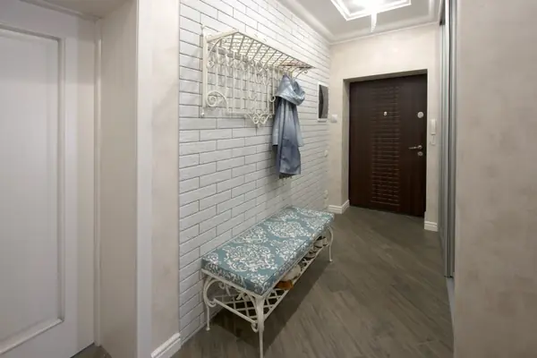 Квартира для двоих фото