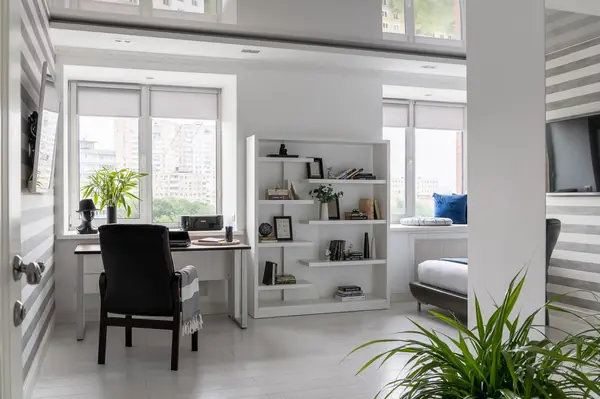 БЕЛОСНЕЖНАЯ ОПОЧИВАЛЬНЯ