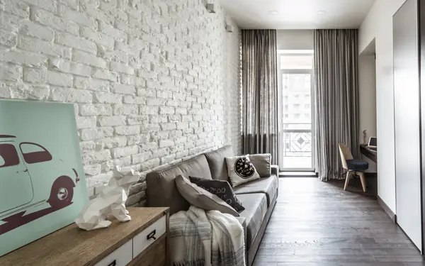 Элегантный минимализм