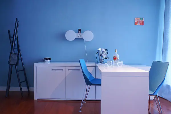 Квартира в Сеграте