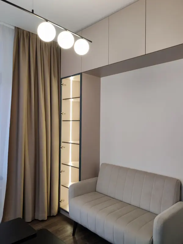 Талисман 53 реализованный проект