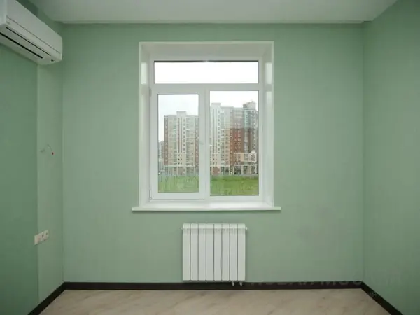 Ремонт двухкомнатной квартиры 60,1 кв.м. в ЖК «Москва А101»