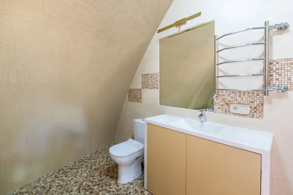 Купольный дом