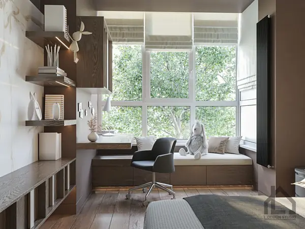 ЖК Сити Парк