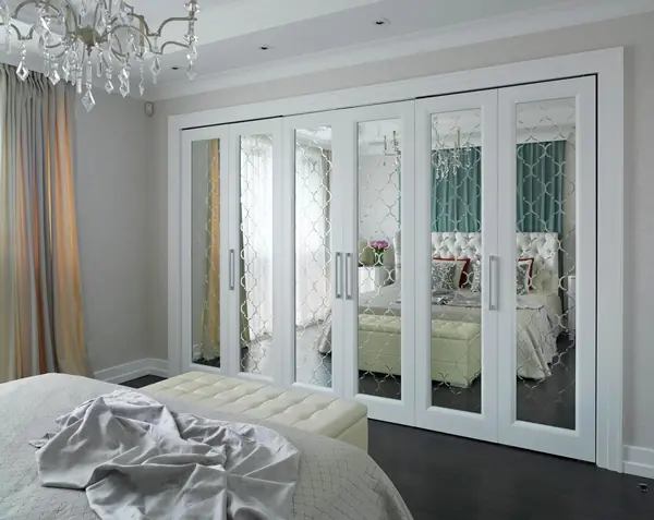 ЖК Хамовнический вал