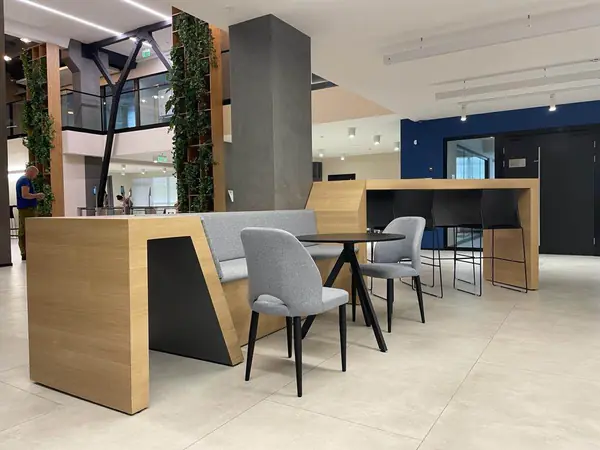 Торговое оборудование