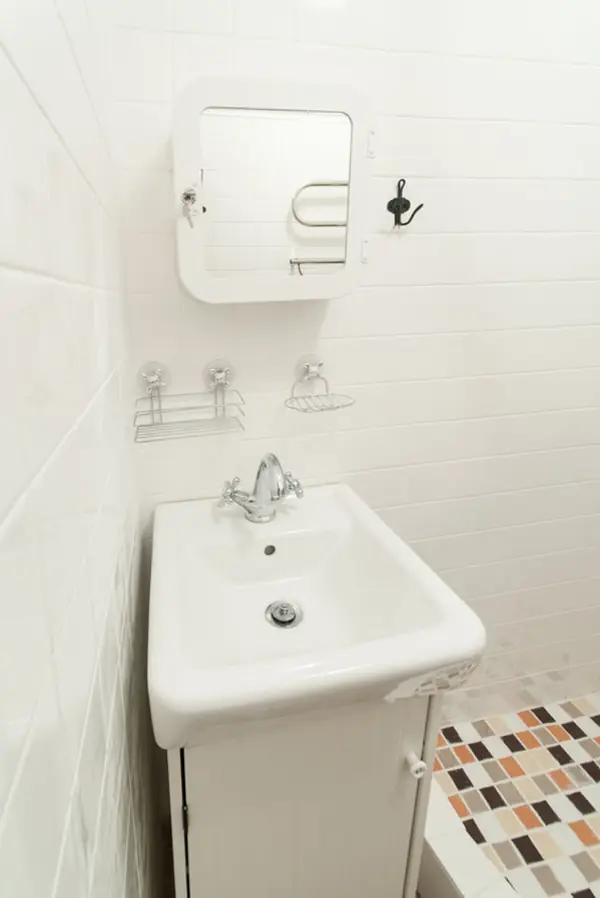 Квартира Гостинка