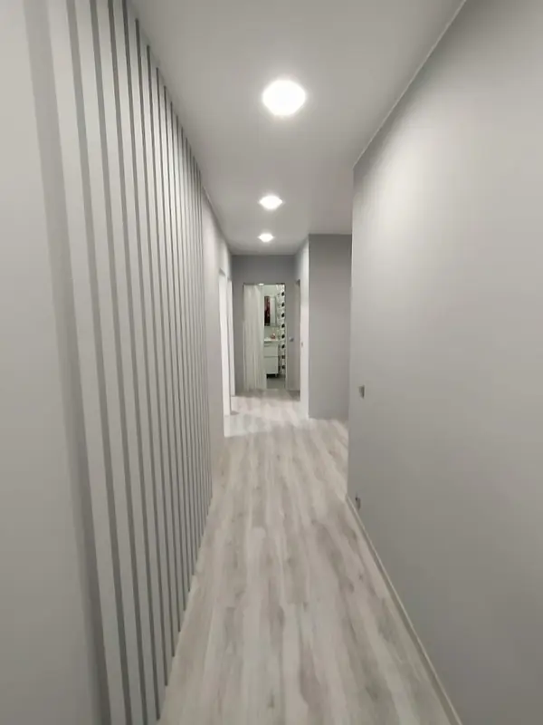 ЖК "Легенда Комендантского" 2