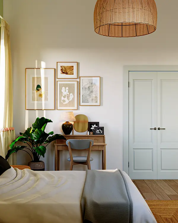 Дом КП Юкковское Спб часть 2