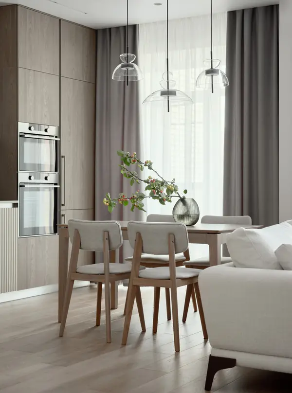 Академгородок, СМ Сити,Красноярск