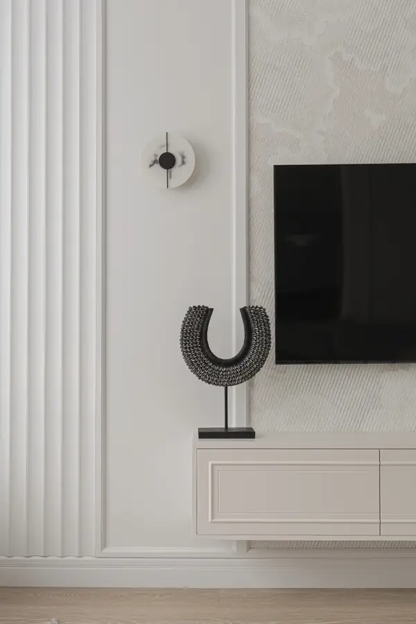 Мебелировка квартиры ЖК Маршал Град Дизайнер Елена Мархаюк