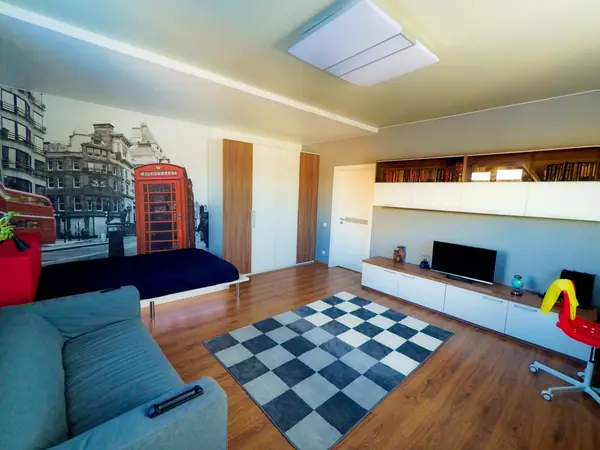 Коттедж в Луговом